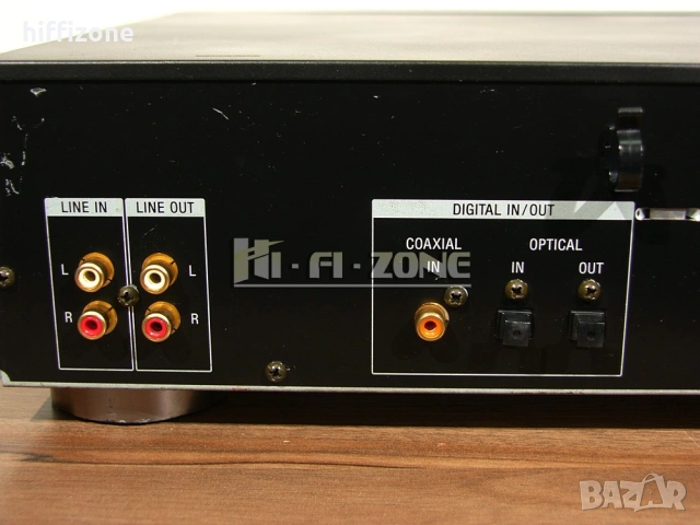 ДЕК    Sony dtc-690 /2 , снимка 7 - Декове - 54349653