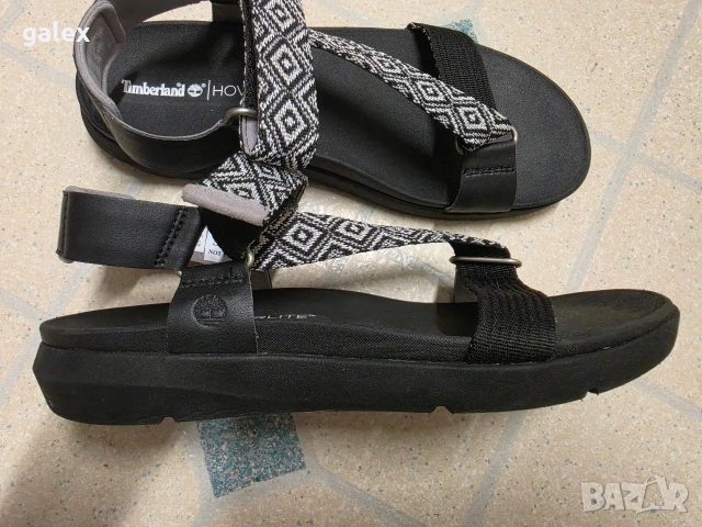 Timberland сандалки