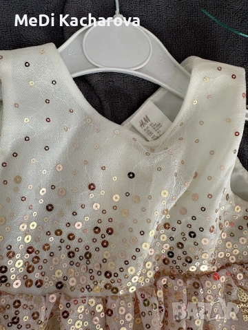 Дрешки - 9-12-18м , снимка 8 - Други - 54233505