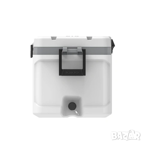 Хладилна кутия Igloo Marine Ultra 70 Qt Cooler, снимка 4 - Екипировка - 54253459