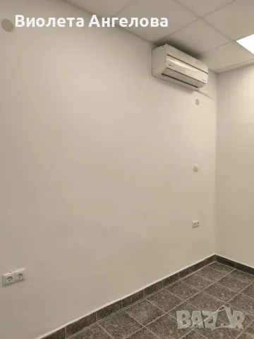 Отдава под наем , снимка 3 - Офиси - 55299730