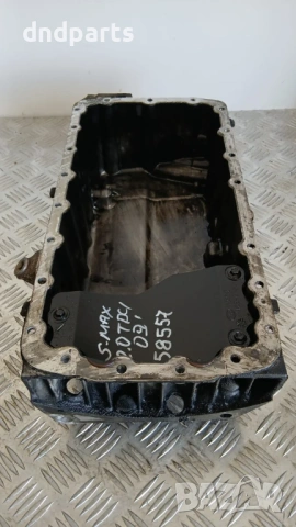 Картер Ford S-Max 2.0 TDCi 2009