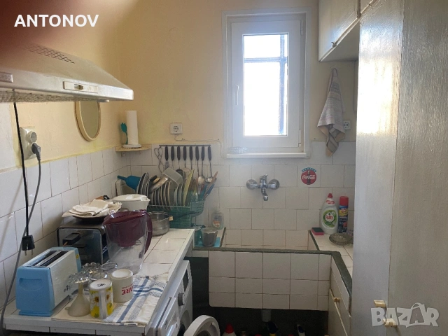 Четиристаен тухлен апартамент- Даме Груев, снимка 6 - Апартаменти - 54903941