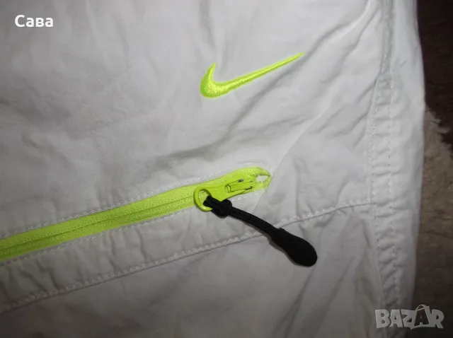 Бермуди NIKE  мъжки,С-М, снимка 2 - Спортни дрехи, екипи - 55480243