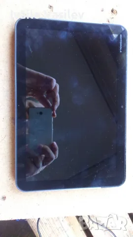 Таблет Motorola ihd t56mt1 10.1` 32gb, снимка 2 - Таблети - 55589166