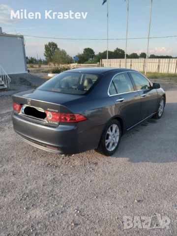 Honda accord , снимка 4 - Автомобили и джипове - 54841051