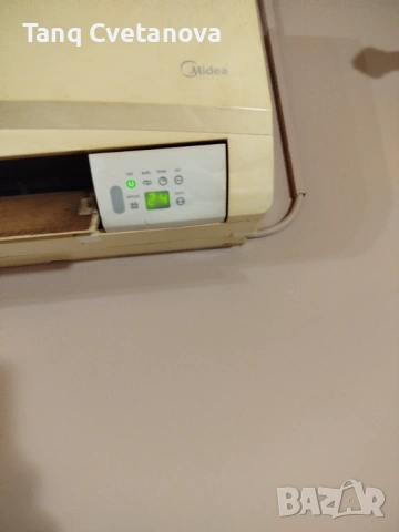 Продавам, снимка 2 - Климатици - 54149657