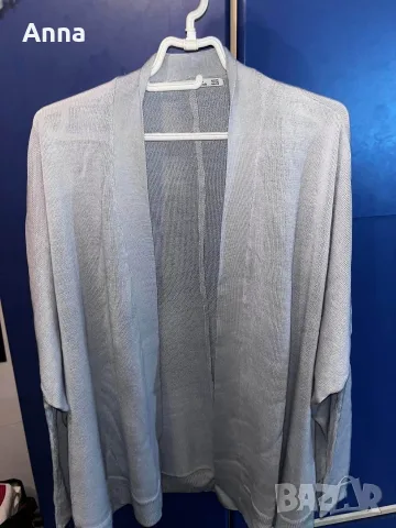 Тениски ризи и блузи на Zara, снимка 4 - Тениски - 55393305