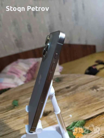 Iphone 15 pro max Natural Titanium 512 bg Storage , снимка 4 - Apple iPhone - 55068486