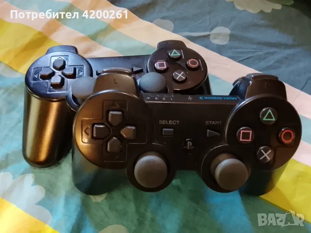 Плейстейшън 3 HEN + 30 игри +, снимка 2 - PlayStation конзоли - 55423696