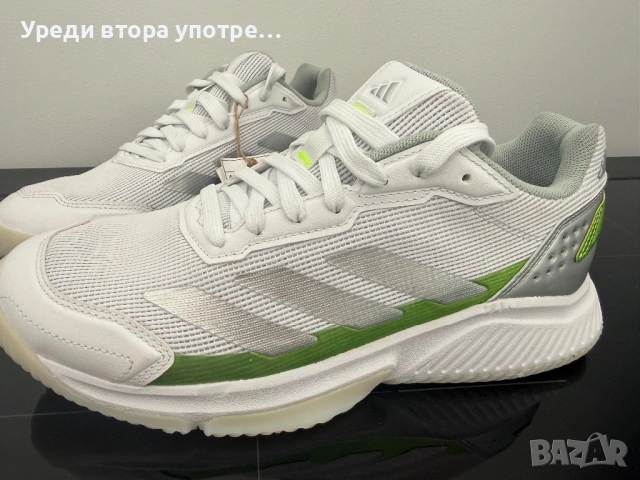 Маратонки Adidas, снимка 7 - Маратонки - 54228091