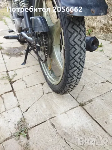 Puch x50-4p 4 скорости, снимка 6 - Мотоциклети и мототехника - 55500231