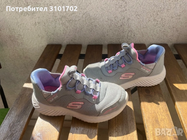 Детски маратонки , снимка 2 - Детски маратонки - 54759114