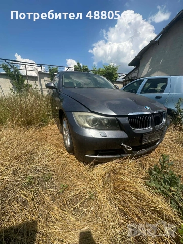 Продавам БМВ е90 320 177к.с, снимка 4 - Автомобили и джипове - 55221612