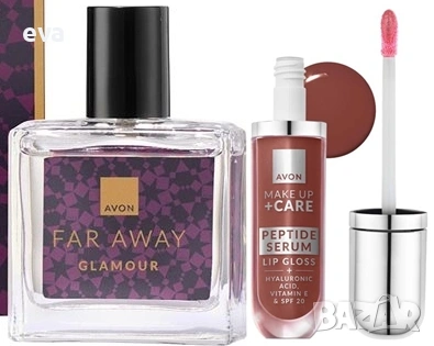 Комплекти по 10 € от AVON, ORIFLAME, снимка 7 - Дамски парфюми - 54725177