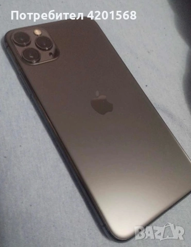 Iphone 11 pro max, снимка 2 - Apple iPhone - 54564291