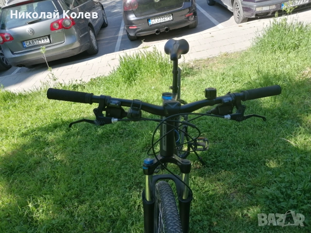 Велосипед, снимка 10 - Велосипеди - 54446866