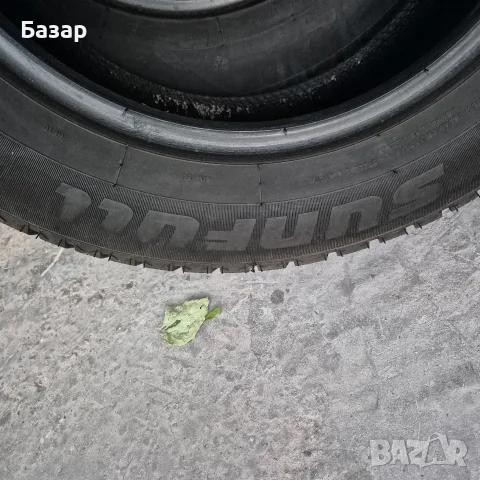 175 65 14 зимни, снимка 3 - Гуми и джанти - 55678241