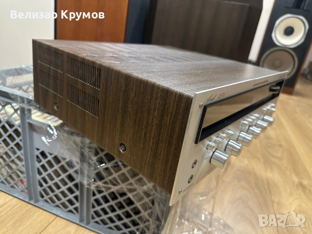 Marantz 2270, снимка 11 - Ресийвъри, усилватели, смесителни пултове - 54305613