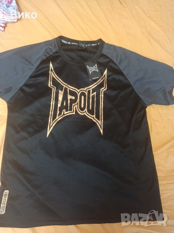 tapaut, XXL тениска