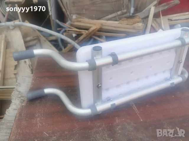 СТОЛ ЗА ВАНА 1008261308L4, снимка 8 - Душ кабини и вани - 55613233