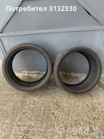 Летни гуми toyo proxes sport 265/30R20