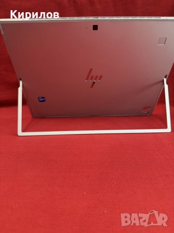 HP Elite x2 G8!, снимка 3 - Таблети - 55262703