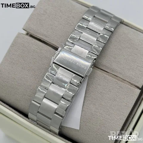 Michael Kors MK3178 Slim Runway, снимка 4 - Дамски - 41563962