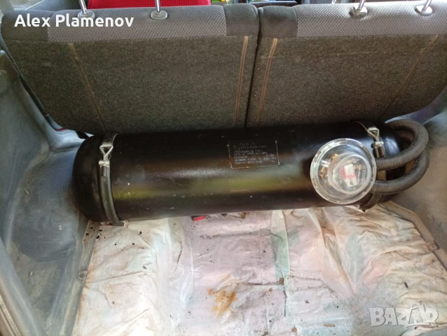 Продавам Daihatsu Terios. Отлично състояние, снимка 6 - Автомобили и джипове - 54242762