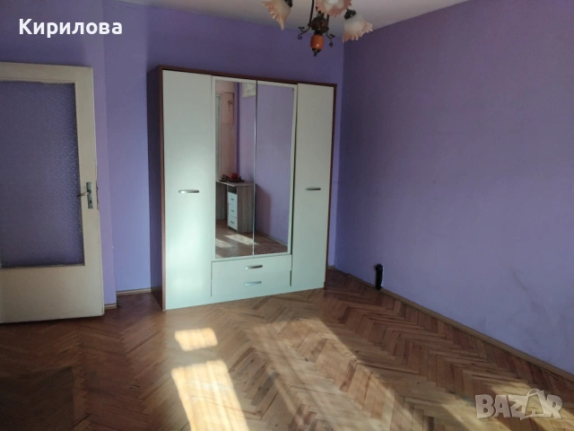 1ст.Люлин 6 с възможност за преустройство в 2ст.,панел,ет.5/8,Люлин 6, снимка 2 - Апартаменти - 54325072