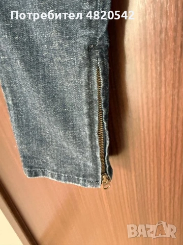 Дънки GUESS, снимка 6 - Дънки - 54546647