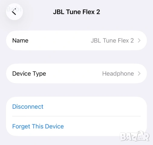 JBL Tune Flex 2 TWS ANC, снимка 13 - Bluetooth слушалки - 54038007