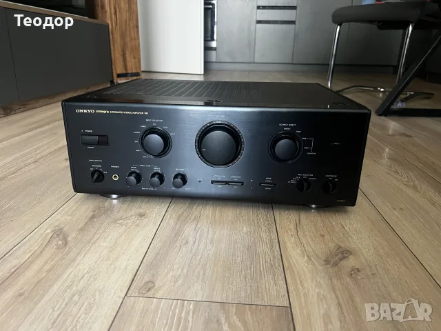 Onkyo Integra A-8850, снимка 6 - Ресийвъри, усилватели, смесителни пултове - 55579166