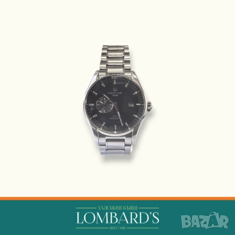 Часовник Certina DS-1 Automatic, N: 3164129
