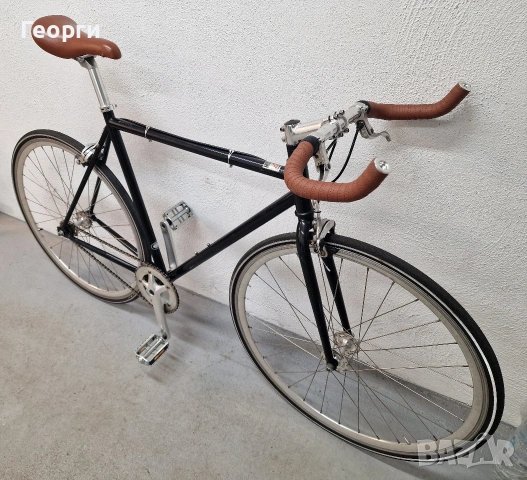 Градски велосипед fixie / single speed 