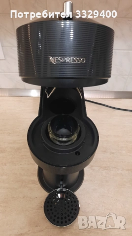 Krups Nespresso Vertuo кафемашина с капсули, снимка 11 - Кафемашини - 54249668