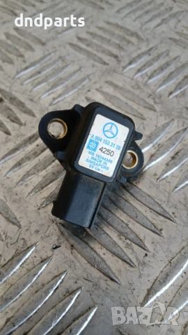 Мап сензор Mercedes E270 CDI W211 2003 A0041533128 MB16244349