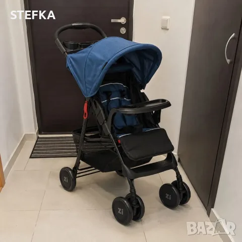 Лятна количка 66€, снимка 4 - Детски колички - 55504451