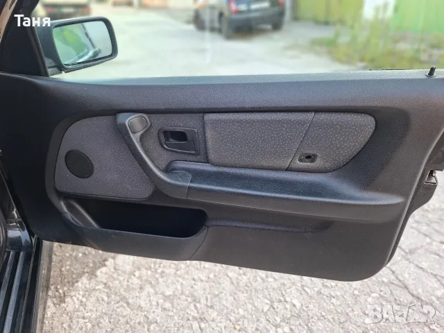 BMW Компакт Е36, 1.9, 105к.с. 2000г., снимка 10 - Автомобили и джипове - 55630606
