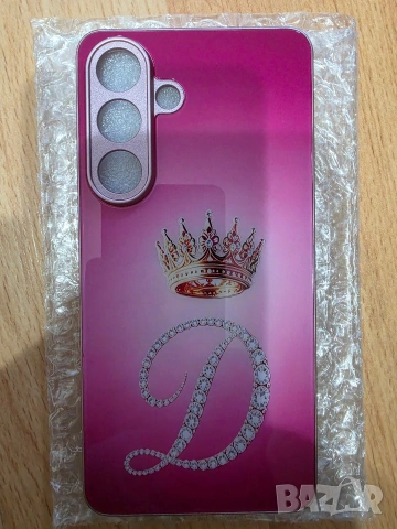 Кейс/Гръб/Калъф за Samsung Galaxy S 26 plus