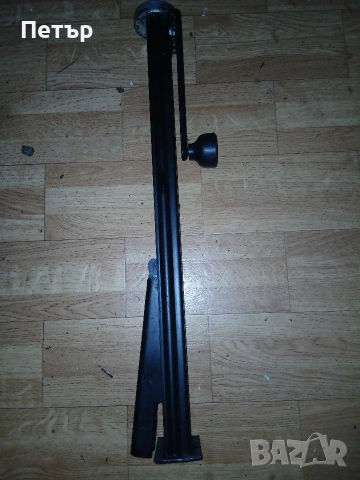 Билщайн винтов крик vw t3 sinhro нов, снимка 7 - Аксесоари и консумативи - 54069665