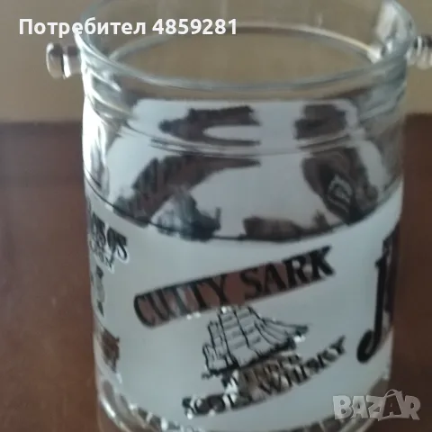 Стъклени чаши за уйски, снимка 10 - Чаши - 55438858