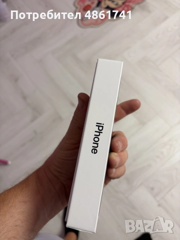 iPhone 13 лично предаване, снимка 13 - Apple iPhone - 55409142