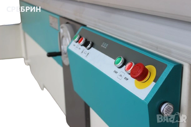 Чисто нов циркуляр с вкл ддс и транспорт до България , снимка 15 - Други машини и части - 54364150