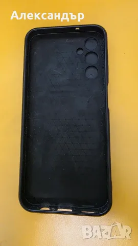 Samsung Galaxy A14 5G - Silver, 4/128GB, снимка 4 - Samsung - 55434002