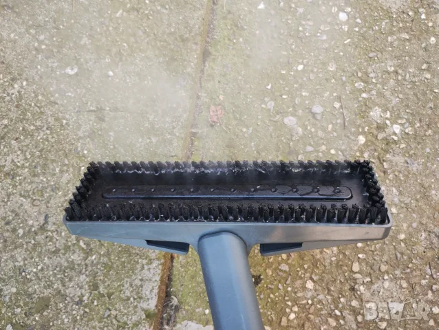 Karcher Vaporapid 1500 парочистачка  , снимка 7 - Парочистачки и Водоструйки - 55620943