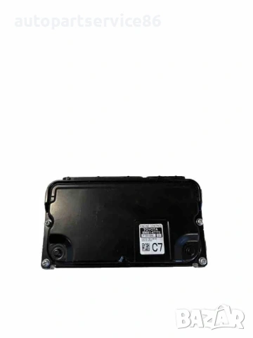 Контролен модул за инжектиране за Toyota Prius 1.8 Hybrid (2018) 89661-47770