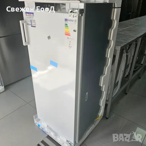 хладилник за вграждане BAUKNECHT -122sm., снимка 6 - Хладилници - 55587985