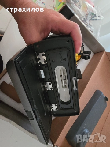 НОВА Морска аудио система FUSION MS-UD750 Bluetooth unit-doc за лодка и яхта, снимка 5 - Аудиосистеми - 55132833