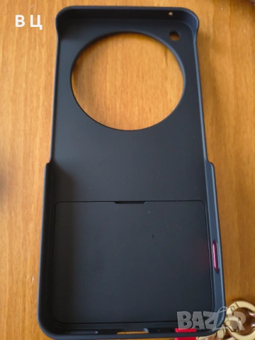 ZTE Nubia Focus 2 Ultra, снимка 10 - ZTE - 54327879